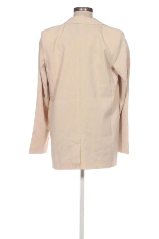Damski żakiet Pull&Bear, Rozmiar M, Kolor Beżowy, Cena 207,99 zł