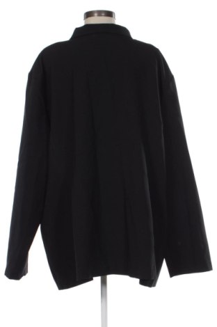 Damen Blazer Queensize, Größe 5XL, Farbe Schwarz, Preis € 25,00