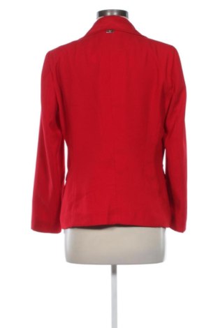 Damen Blazer Rebel Queen, Größe XL, Farbe Rot, Preis 56,00 €