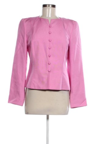 Damen Blazer Rena Lange, Größe M, Farbe Rosa, Preis 105,00 €
