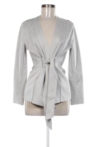 Damen Blazer Reserved, Größe M, Farbe Grau, Preis € 24,54