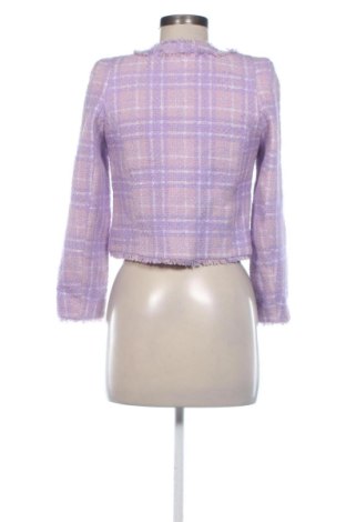 Damen Blazer River Island, Größe XS, Farbe Mehrfarbig, Preis 35,00 €