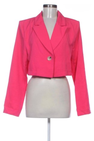 Damen Blazer SHEIN, Größe M, Farbe Rosa, Preis € 32,99