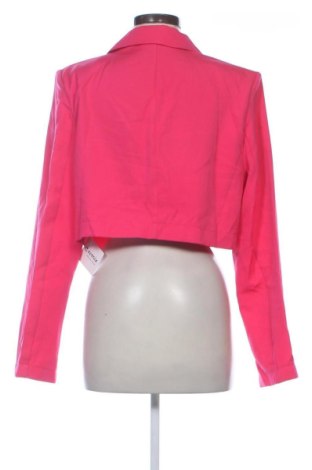 Damen Blazer SHEIN, Größe M, Farbe Rosa, Preis € 32,99