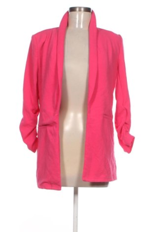 Damen Blazer SHEIN, Größe XS, Farbe Rosa, Preis € 32,99