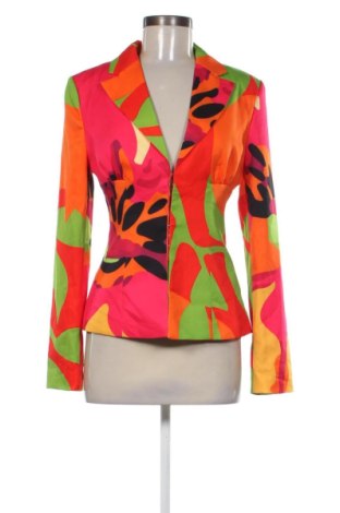 Damen Blazer SHEIN, Größe XS, Farbe Mehrfarbig, Preis € 32,99