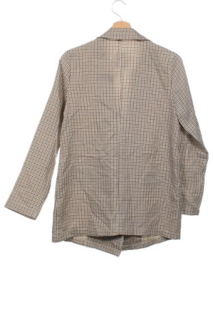 Damski żakiet SHEIN, Rozmiar XS, Kolor Kolorowy, Cena 129,99 zł
