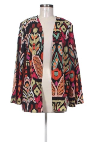 Damen Blazer SHEIN, Größe M, Farbe Mehrfarbig, Preis 31,99 €