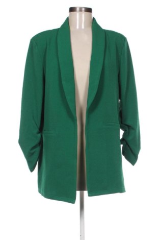 Damen Blazer SHEIN, Größe L, Farbe Grün, Preis € 15,99