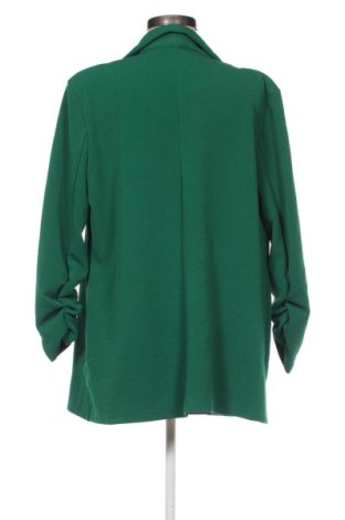 Damen Blazer SHEIN, Größe L, Farbe Grün, Preis € 15,99