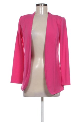 Sacou de femei SHEIN, Mărime XS, Culoare Roz, Preț 151,99 Lei