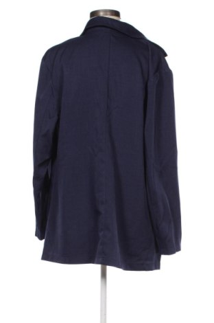 Damen Blazer SHEIN, Größe XL, Farbe Blau, Preis € 25,00