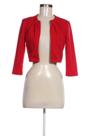 Damen Blazer SHEIN, Größe S, Farbe Rot, Preis € 24,54
