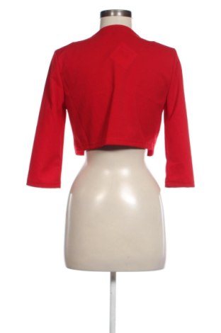 Damen Blazer SHEIN, Größe S, Farbe Rot, Preis € 24,54