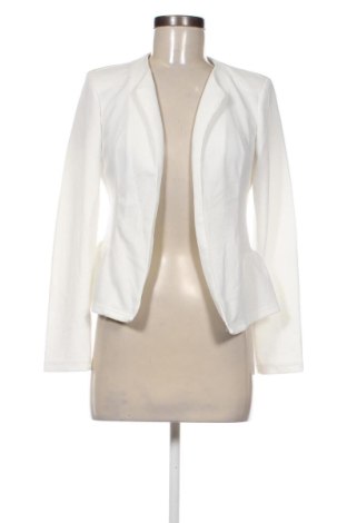 Damen Blazer SHEIN, Größe S, Farbe Weiß, Preis 31,99 €