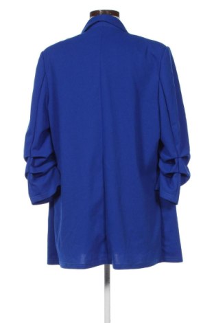 Damen Blazer SHEIN, Größe XS, Farbe Blau, Preis 31,99 €