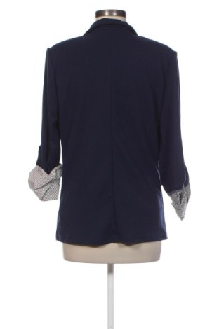 Damen Blazer SHEIN, Größe M, Farbe Blau, Preis € 51,99