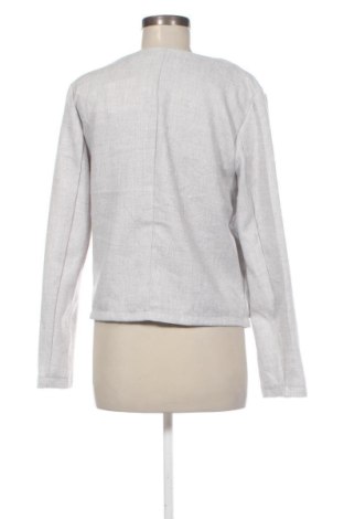 Damen Blazer SHEIN, Größe L, Farbe Grau, Preis 31,99 €