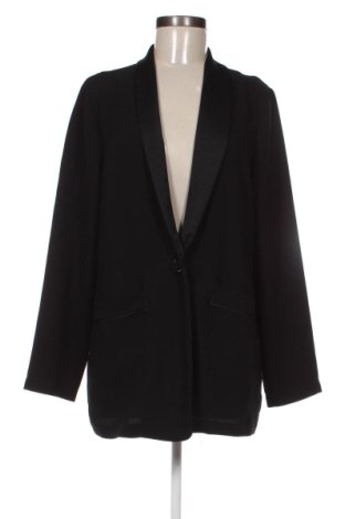 Damen Blazer Selected, Größe L, Farbe Schwarz, Preis 72,99 €