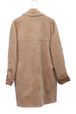 Női blézer Sinsay, Méret XS, Szín Bézs, Ár 10 146 Ft