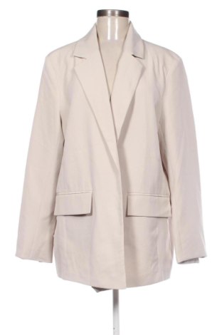 Damen Blazer Sinsay, Größe XL, Farbe Beige, Preis € 24,54