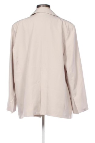 Damen Blazer Sinsay, Größe XL, Farbe Beige, Preis € 24,54