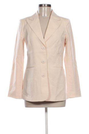 Damen Blazer Sinsay, Größe S, Farbe Beige, Preis € 39,37