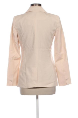 Damen Blazer Sinsay, Größe S, Farbe Beige, Preis € 39,37