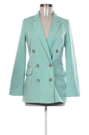 Damen Blazer Sinsay, Größe XS, Farbe Grün, Preis € 25,00
