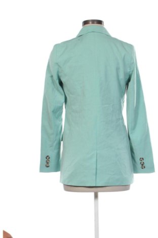 Damen Blazer Sinsay, Größe XS, Farbe Grün, Preis € 25,00