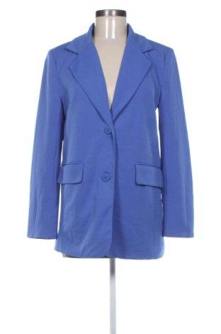 Damen Blazer Sinsay, Größe S, Farbe Blau, Preis 25,00 €