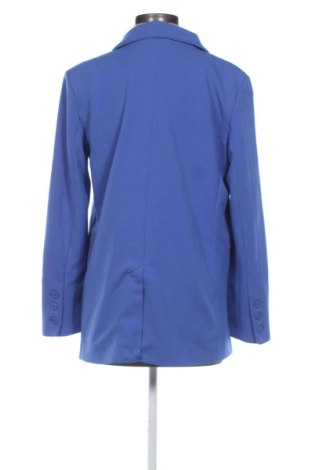 Damen Blazer Sinsay, Größe S, Farbe Blau, Preis 25,00 €