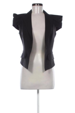 Sacou de femei S'nob, Mărime S, Culoare Negru, Preț 151,99 Lei