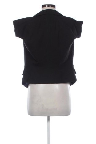 Sacou de femei S'nob, Mărime S, Culoare Negru, Preț 151,99 Lei