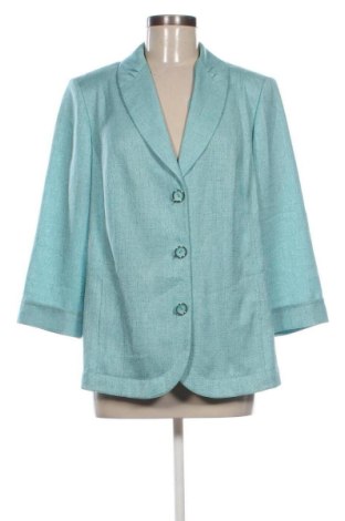 Sacou de femei Sommermann, Mărime XL, Culoare Verde, Preț 215,99 Lei