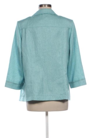 Sacou de femei Sommermann, Mărime XL, Culoare Verde, Preț 215,99 Lei