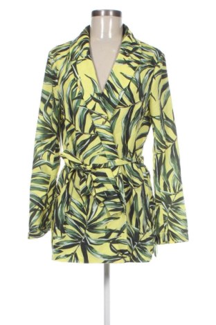 Damen Blazer Stradivarius, Größe L, Farbe Mehrfarbig, Preis 31,99 €