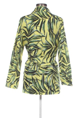 Damen Blazer Stradivarius, Größe L, Farbe Mehrfarbig, Preis 31,99 €