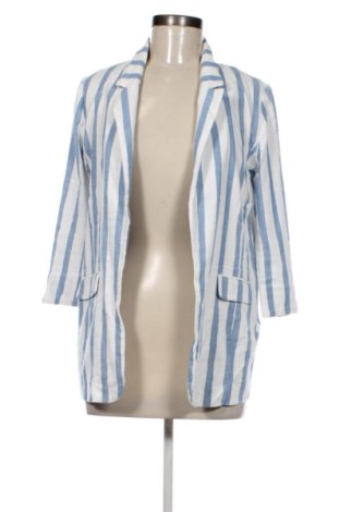 Дамско сако Stradivarius, Размер S, Цвят Многоцветен, Цена 25,05 €