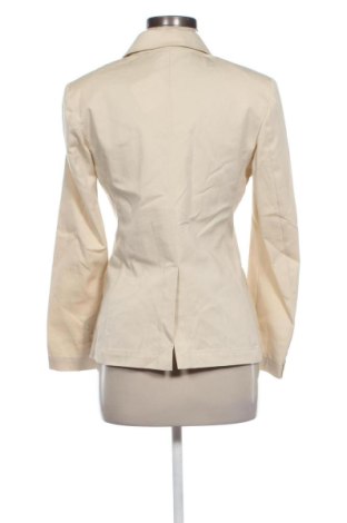 Damen Blazer Superior, Größe XS, Farbe Ecru, Preis 31,99 €