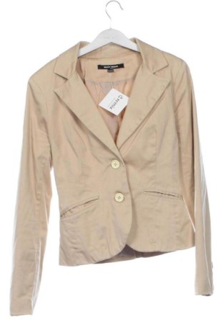 Női blézer Tally Weijl, Méret XS, Szín Bézs, Ár 4 909 Ft, #136483664