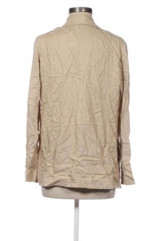 Damen Blazer Terranova, Größe S, Farbe Beige, Preis 31,99 €