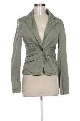 Sacou de femei Terranova, Mărime S, Culoare Verde, Preț 128,01 Lei