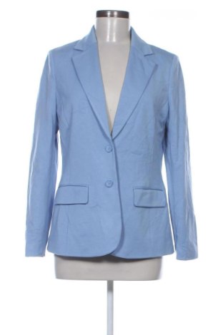 Damen Blazer Tom Tailor, Größe L, Farbe Blau, Preis € 45,99