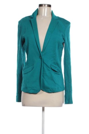 Damen Blazer Tom Tailor, Größe M, Farbe Grün, Preis 45,99 €
