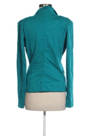 Damen Blazer Tom Tailor, Größe M, Farbe Grün, Preis 45,99 €