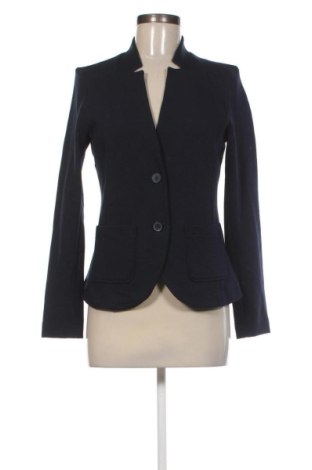 Дамско сако Tom Tailor, Размер M, Цвят Син, Цена 32,21 €