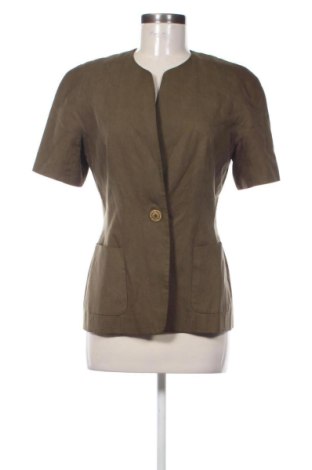 Sacou de femei Unbranded, Mărime S, Culoare Verde, Preț 151,99 Lei, #136059709