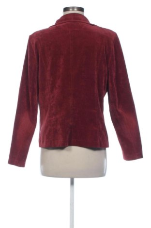 Дамско сако Unbranded, Размер M, Цвят Червен, Цена 24,44 €