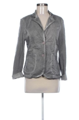 Damen Blazer Unbranded, Größe M, Farbe Grau, Preis € 32,99
